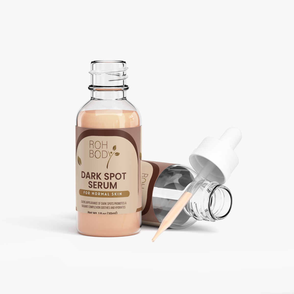 Dark Spot Serum for Sensitive Skin