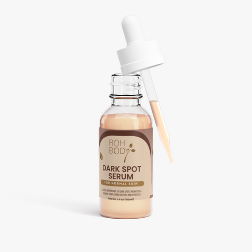 Dark Spot Serum for Sensitive Skin
