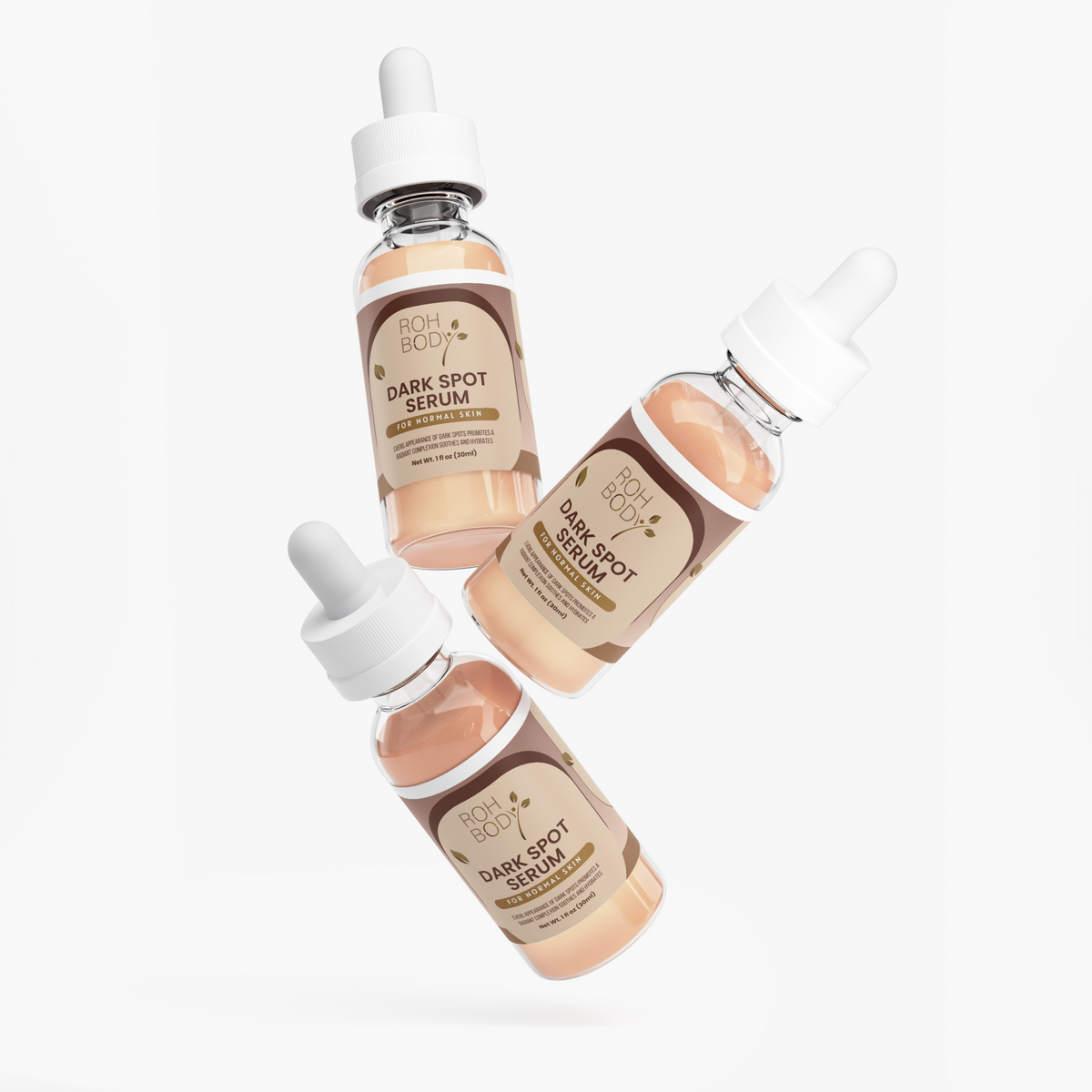 Dark Spot Serum for Sensitive Skin