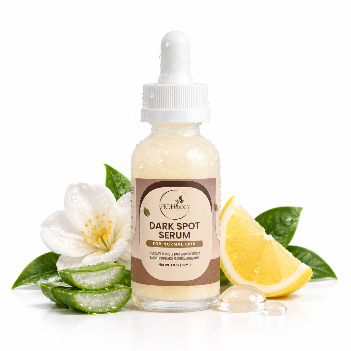Dark Spot Serum