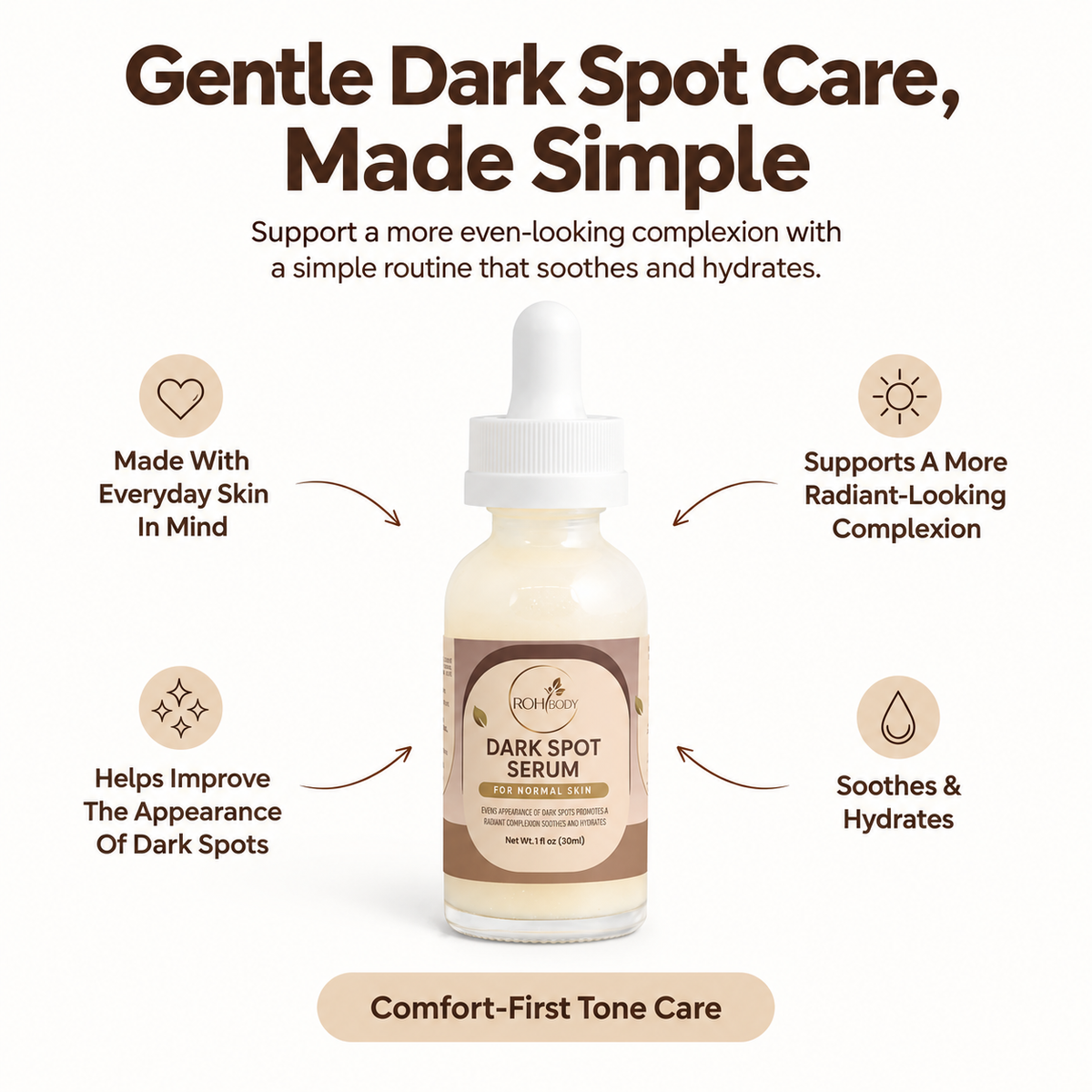 Dark Spot Serum