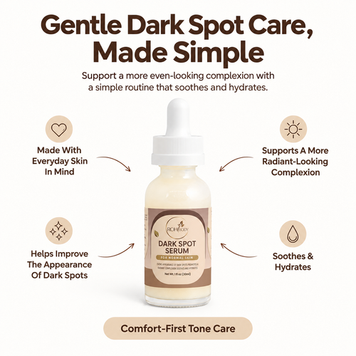 Dark Spot Serum