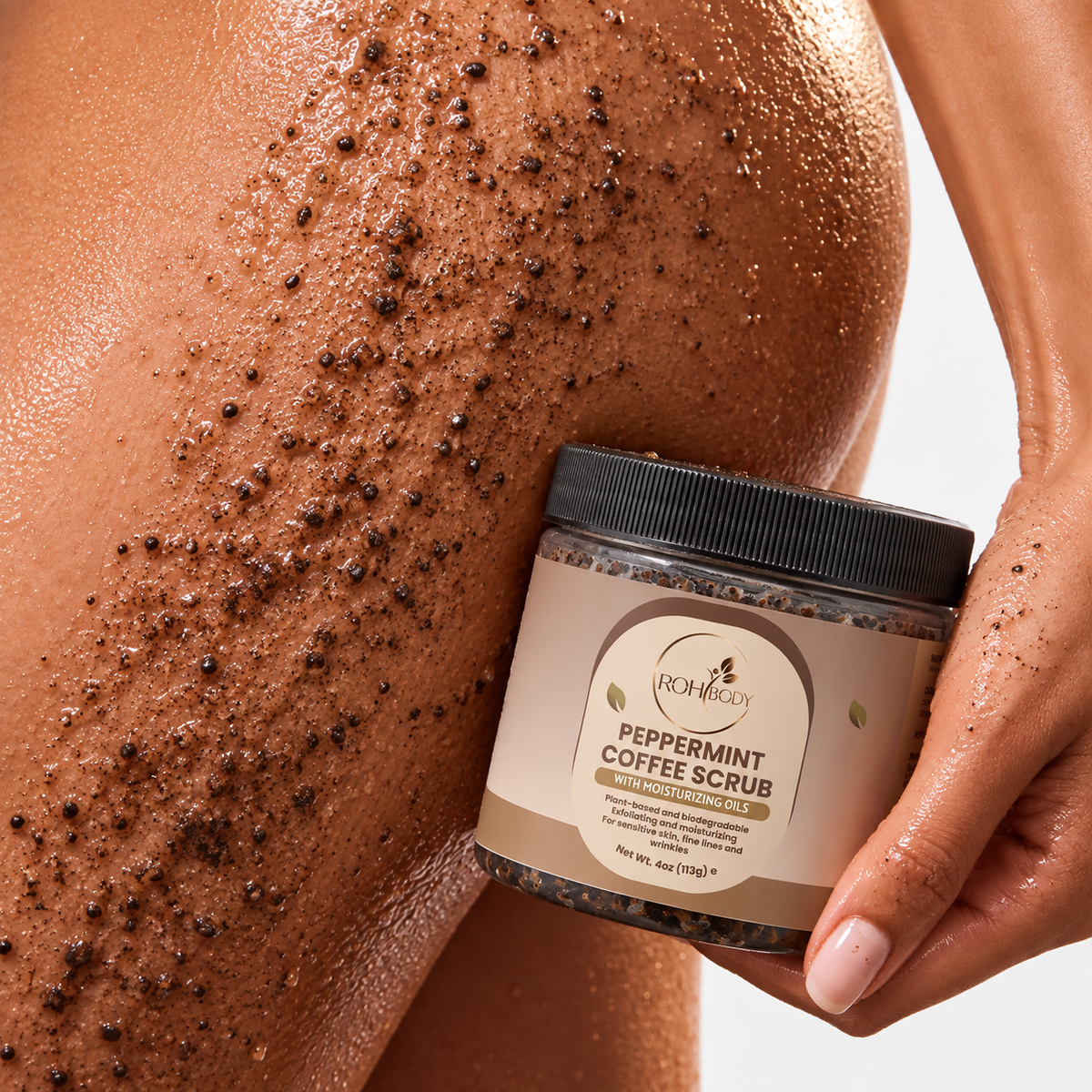 Soft skin shouldn’t take three products